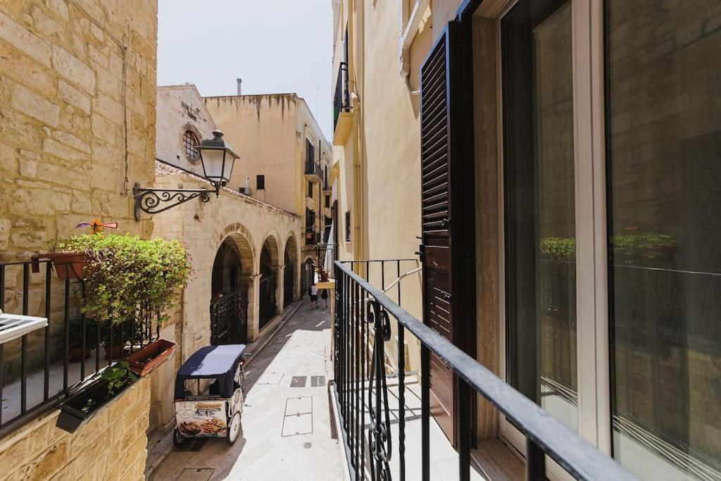 Сasa de vacaciones Vallisa 72 - Centro Storico