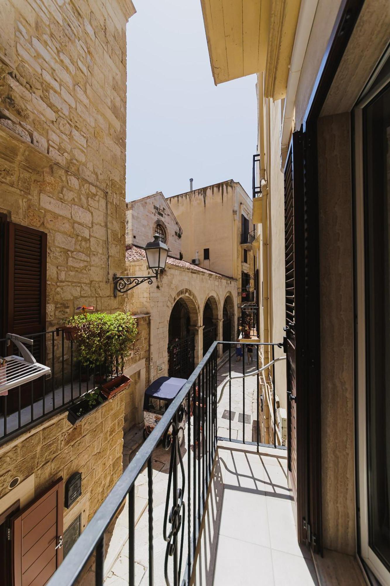 Holiday home Vallisa 72 - Centro Storico *